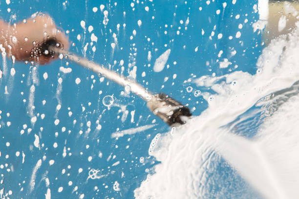 Best Playground Equipment Cleaning  in Milton, WV